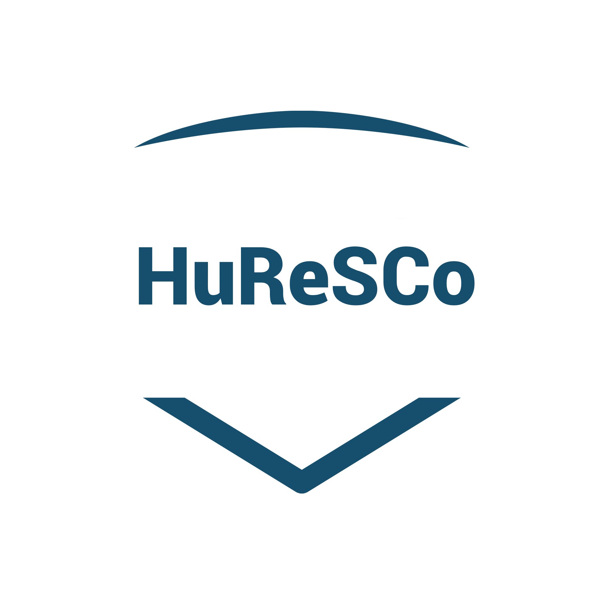 HuReSCo Logo